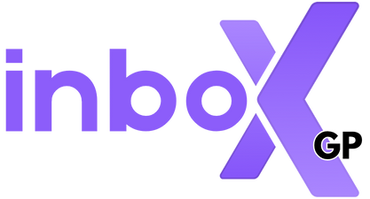 InboXGP - Email Automation and Management Platform