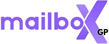 MailboXGP - 3PL Logistics Management Platform
