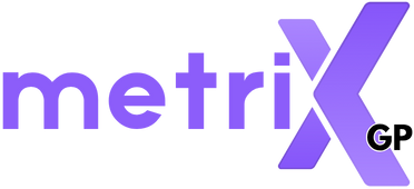 MetrixGP - Business Intelligence and Analytics Platform